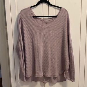 Target sweater